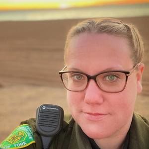 Meet your Posher, Julie